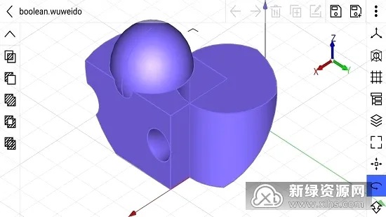 CAD��ģ��2026�ٷ����°汾v4.3.1 �ֻ���