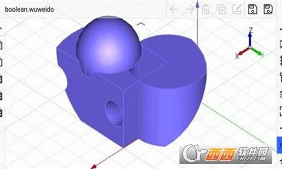 CAD��ģ��2026�ٷ����°汾v4.3.1 �ֻ���