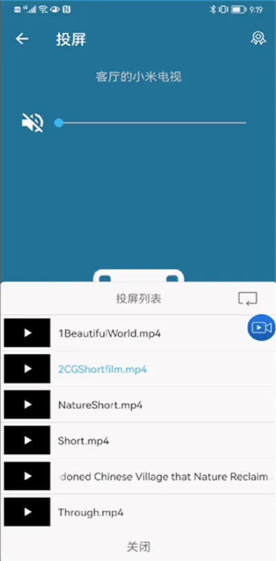 TV投屏助手(手机投屏软件) TV投屏助手(手机投屏软件)