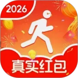 记步赚钱宝(趣味运动赚钱)