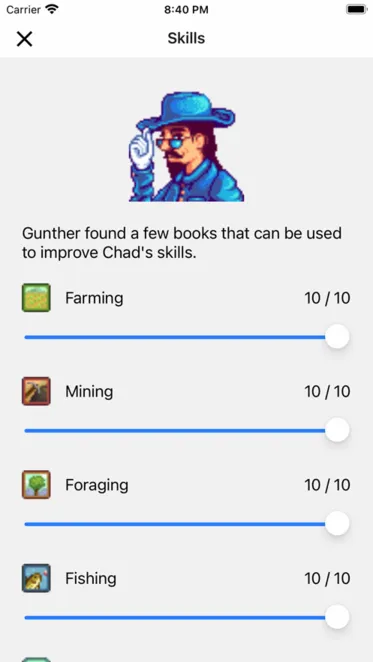 Stardew Save Editor(��¶�������޸���)v1.0.16 ��׿��