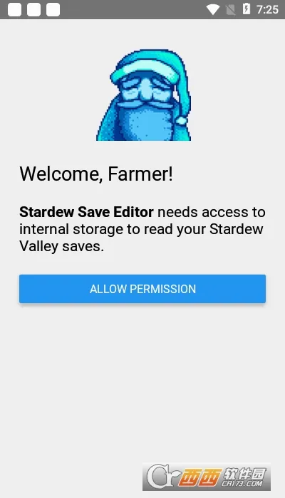 Stardew Save Editor(��¶�������޸���)v1.0.16 ��׿��