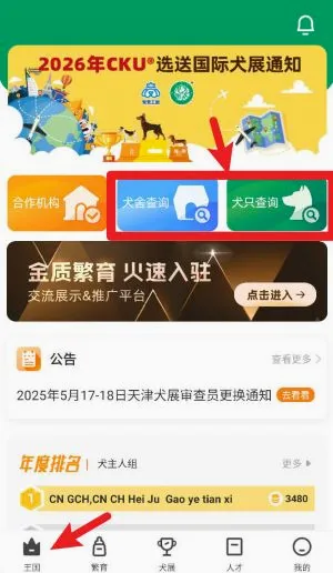 宠爱王国(宠物服务平台) 宠爱王国(宠物服务平台)