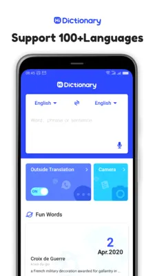 Hi Dictionary(���ܷ��빤��)v2.0.2.1 ��Ѱ�