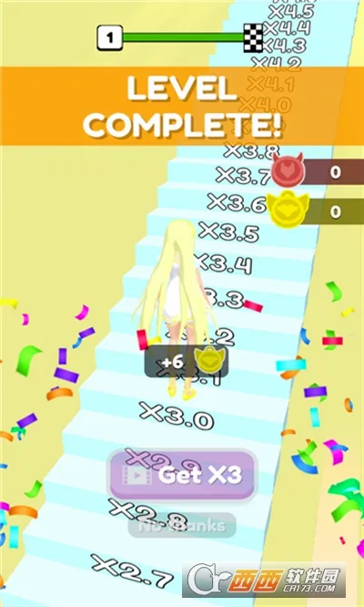 ��Ů����Ů��(�ܿ�ð����Ϸ)v1.0.86 ��׿��