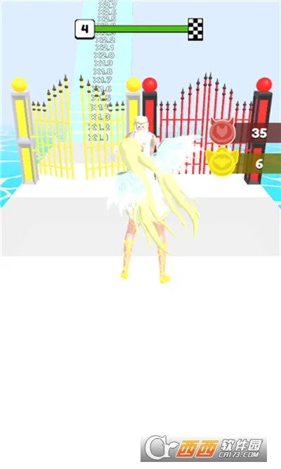 ��Ů����Ů��(�ܿ�ð����Ϸ)v1.0.86 ��׿��