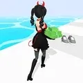 ��Ů����Ů��(�ܿ�ð����Ϸ)v1.0.86 ��׿��