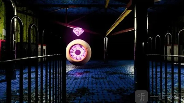 创世纪乐园(恐怖解谜游戏) 创世纪乐园(恐怖解谜游戏)