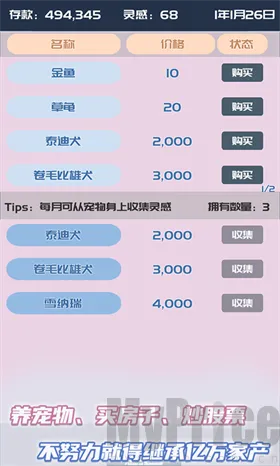 我的公众号(模拟经营游戏) 我的公众号(模拟经营游戏)