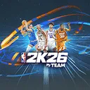 NBA2K26�����ֻ���v98.0.2 �ٷ�����