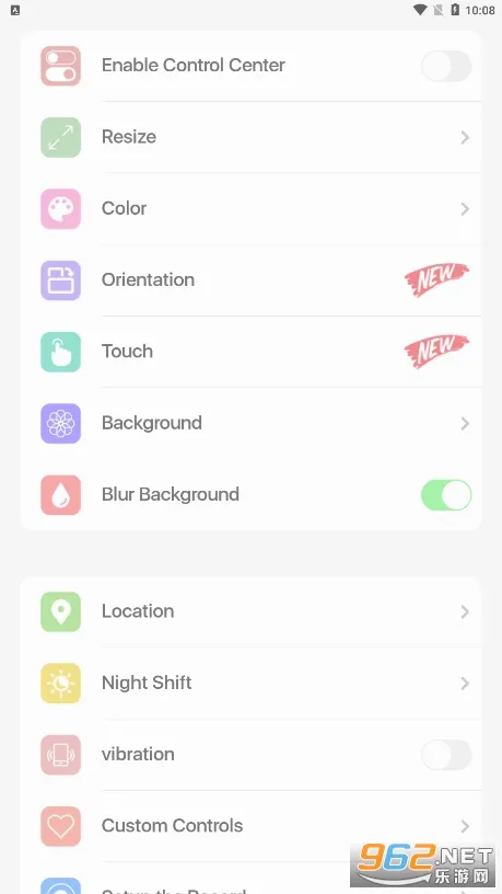 Control Center2026���°汾v3.3.3 ��׿��
