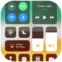 Control Center2026���°汾v3.3.3 ��׿��