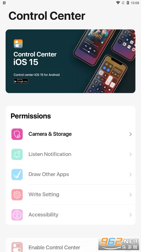 Control Center2026���°汾v3.3.3 ��׿��