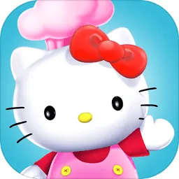 hellokitty��ʳС�����޽�Ұ�2026�ٷ����°汾v1.6 ��׿��
