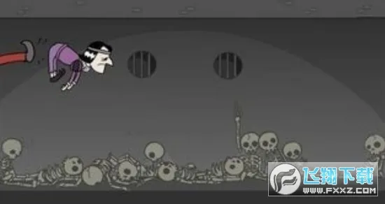 Murder游戏当国王最新手机版截图