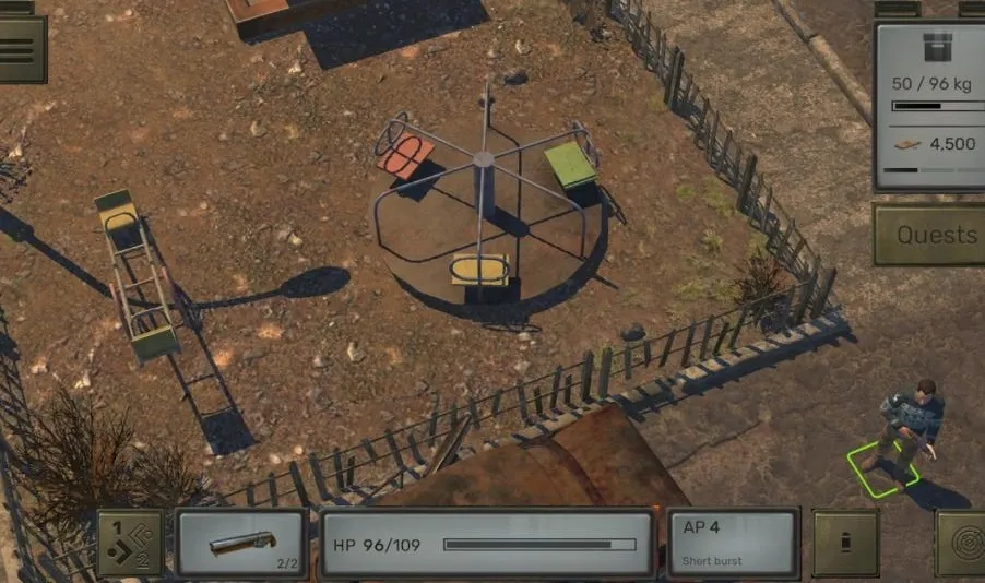 �˱�RPG(ĩ������ð����)v1.51 ��׿��