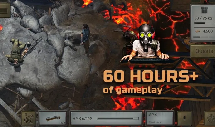 �˱�RPG(ĩ������ð����)v1.51 ��׿��