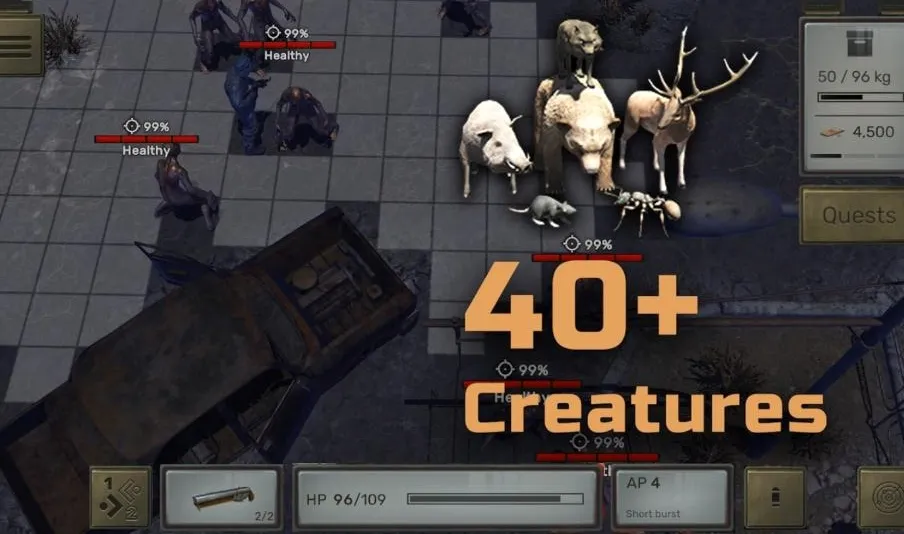�˱�RPG(ĩ������ð����)v1.51 ��׿��