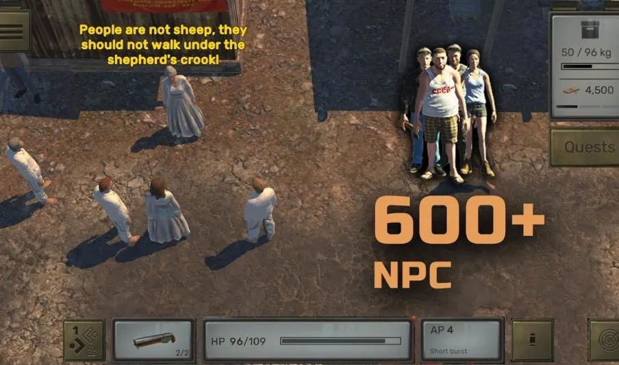 �˱�RPG(ĩ������ð����)v1.51 ��׿��