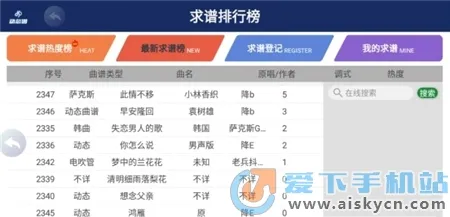 火鹰智能动态谱安卓版手机版 火鹰智能动态谱安卓版手机版