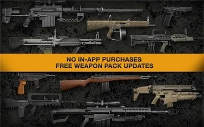 Weaphones2ȫ����������(ǹеģ�������Ϸ)v2.4.0 �ֻ���