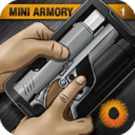 Weaphones2ȫ����������(ǹеģ�������Ϸ)v2.4.0 �ֻ���