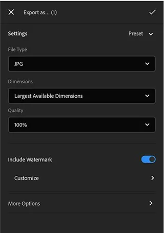 Lightroom��׿���ֻ���