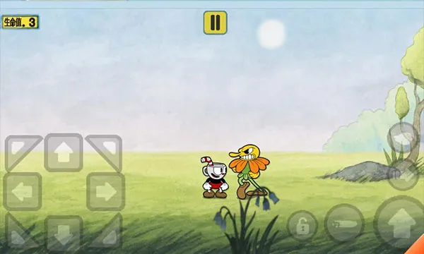 �豭ͷ��ð�հ�׿���ֻ���v1.0.3 ��׿��