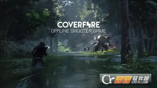 Cover Fire(���������Ϸ)v1.33.12 �ֻ���