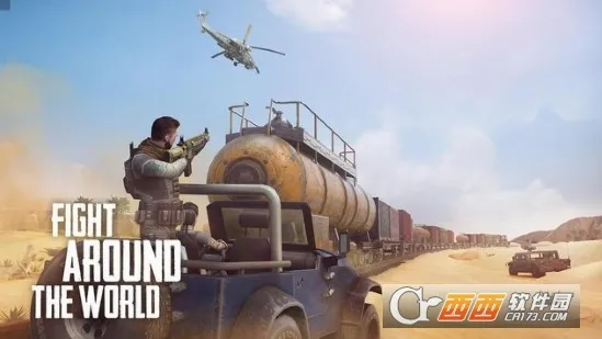 Cover Fire(���������Ϸ)v1.33.12 �ֻ���