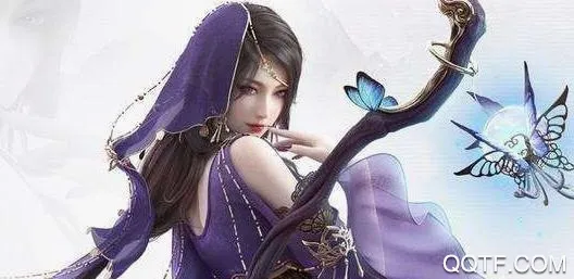 剑玲珑(仙侠题材手游) 剑玲珑(仙侠题材手游)