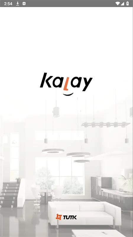 Kalay(智能监控应用) Kalay(智能监控应用)