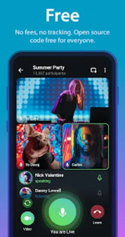 telegreat���Ĺٷ���v12.0.1 �ֻ���