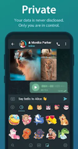 telegreat��������v12.0.1 ��׿��