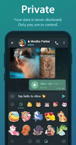telegreat���İ�����v12.0.1 ��Ѱ�