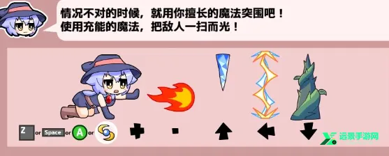 莉拉酱与洞窟游戏 莉拉酱与洞窟游戏
