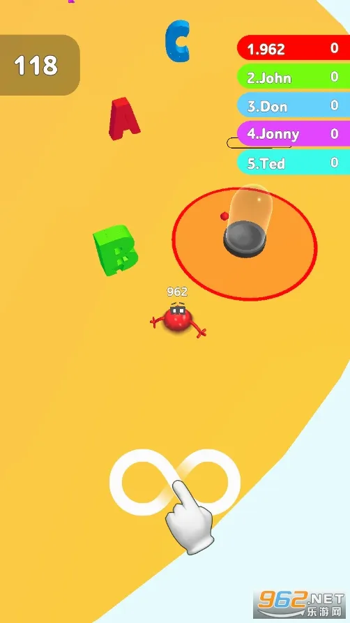 别吃我的史莱姆最新手机版 别吃我的史莱姆最新手机版
