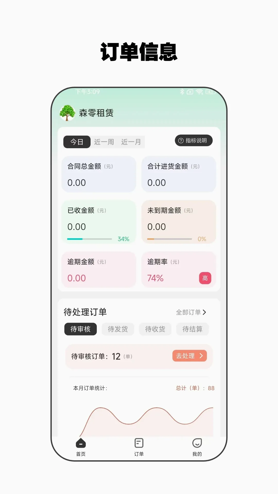 ����ܼ�(�̼Ҷ�������)v2.4.7 �ֻ���