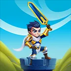 Ӣ��ս��(����ð��RPG��Ϸ)v1.281.300 �ֻ���