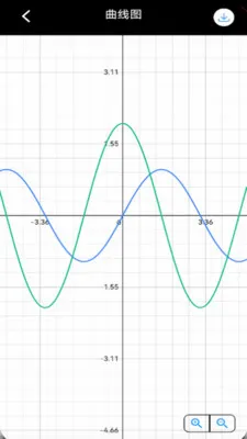 科学换算器(多功能计算工具)截图