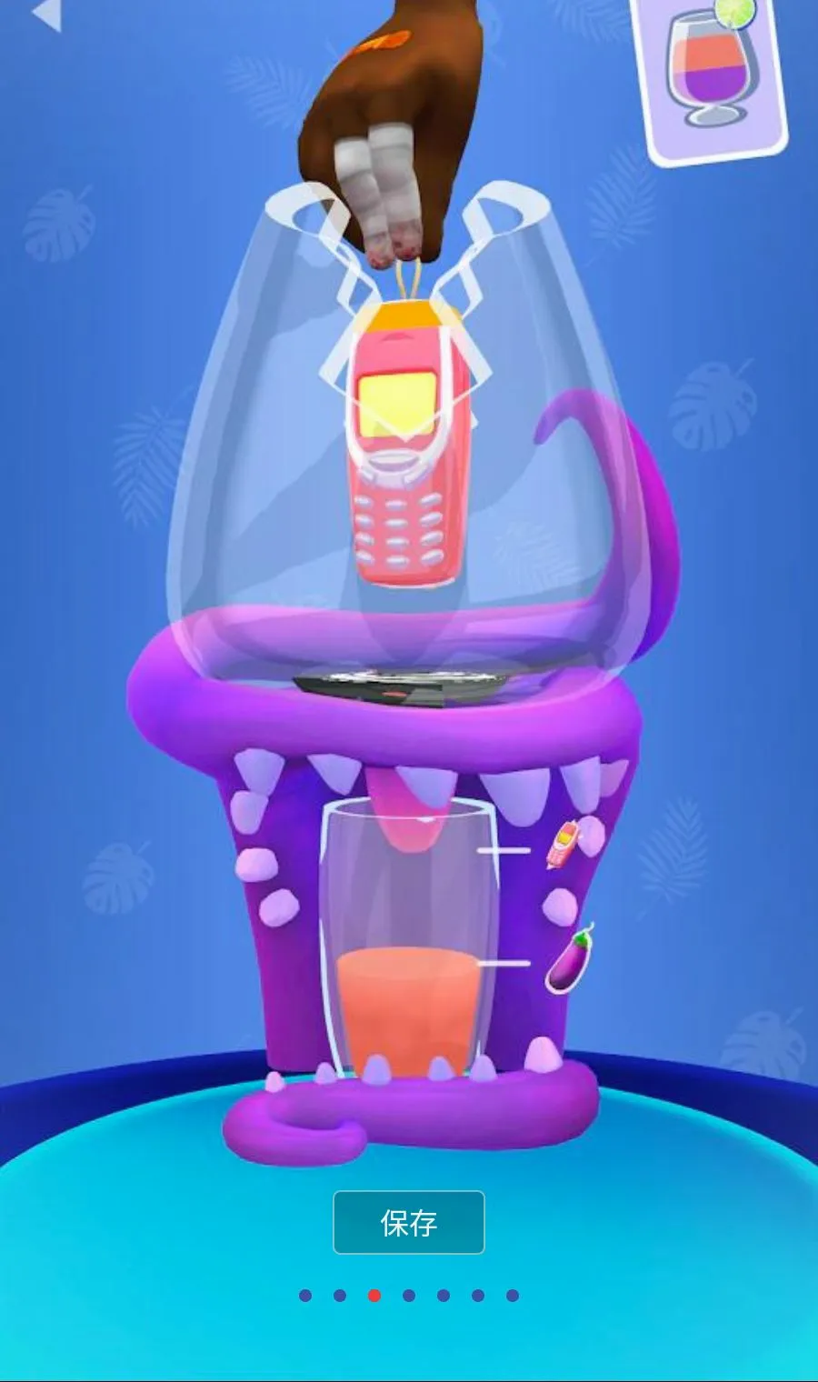 ���ƹ�֭3D����MOD�˵�(��֭����)v1.3.99 �ֻ���