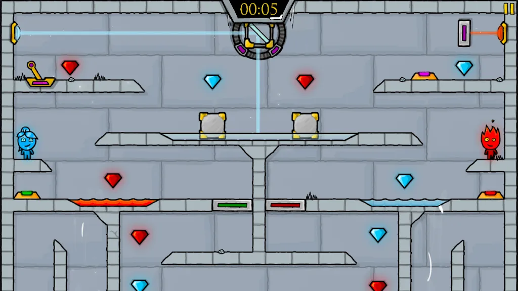 ���к���ˮŮ������(��ѩð����Ϸ)v2.0.0 �ٷ�����