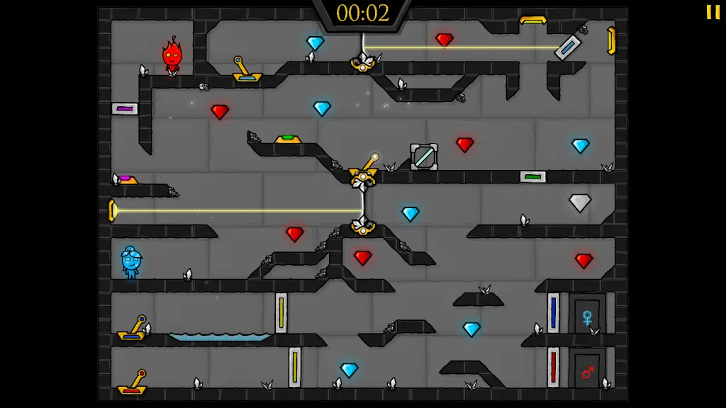 ���к���ˮŮ����ˮ��(ð�պ�����Ϸ)v2.1.1 ��׿��