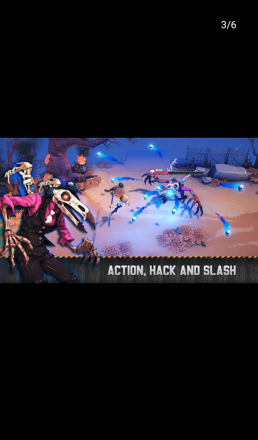 ����ͷ����ʬ�������˵���(��ʬ������Ϸ)v3.6.8 ��Ѱ�