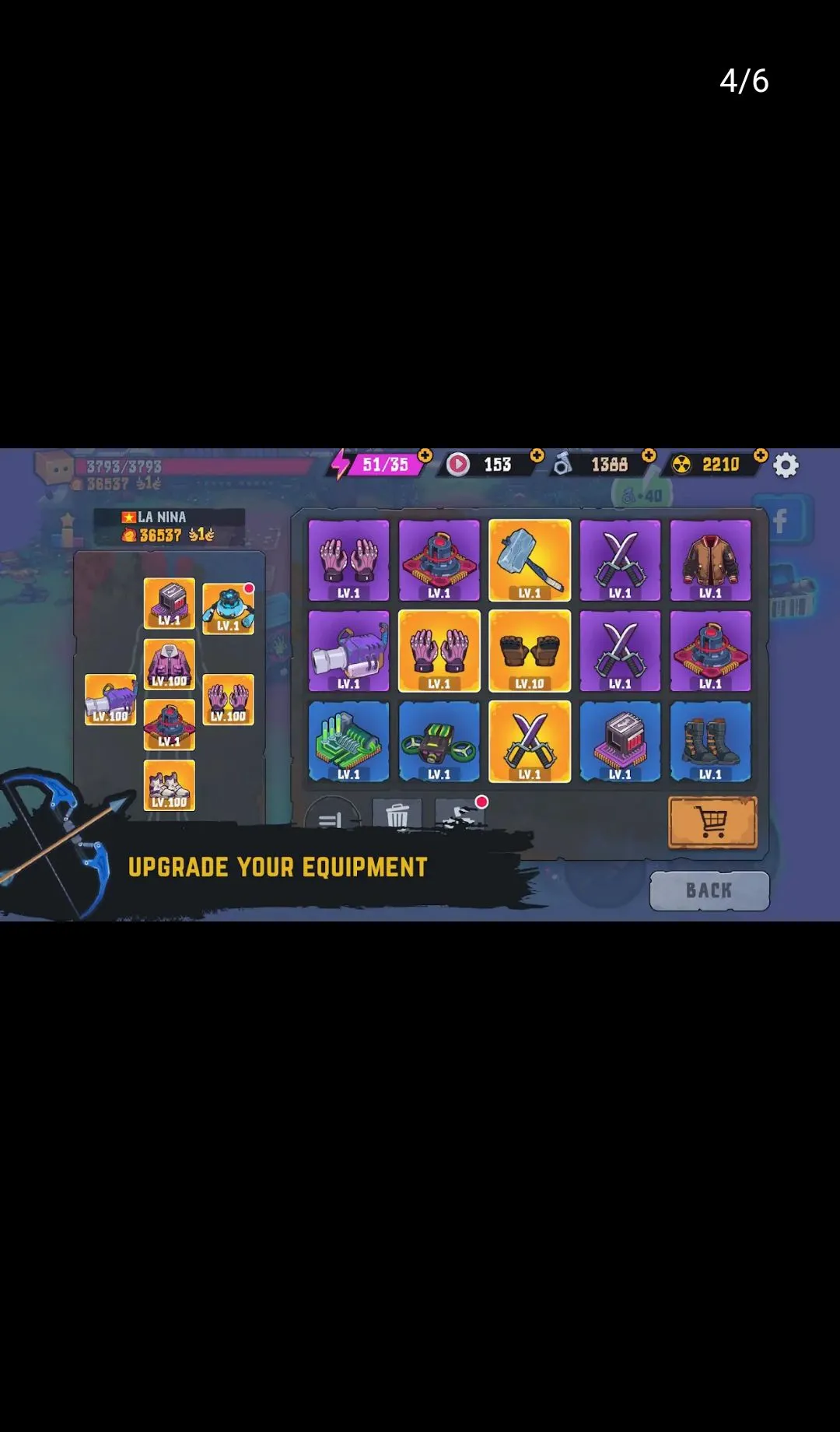 ����ͷ����ʬ�������˵���(��ʬ������Ϸ)v3.6.8 ��Ѱ�
