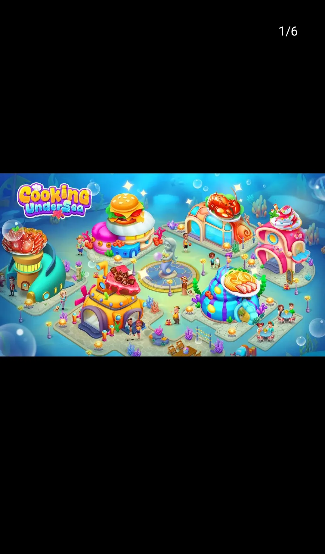 �������(������ʳ��Ϸ)v1.0.12 �ٷ�����