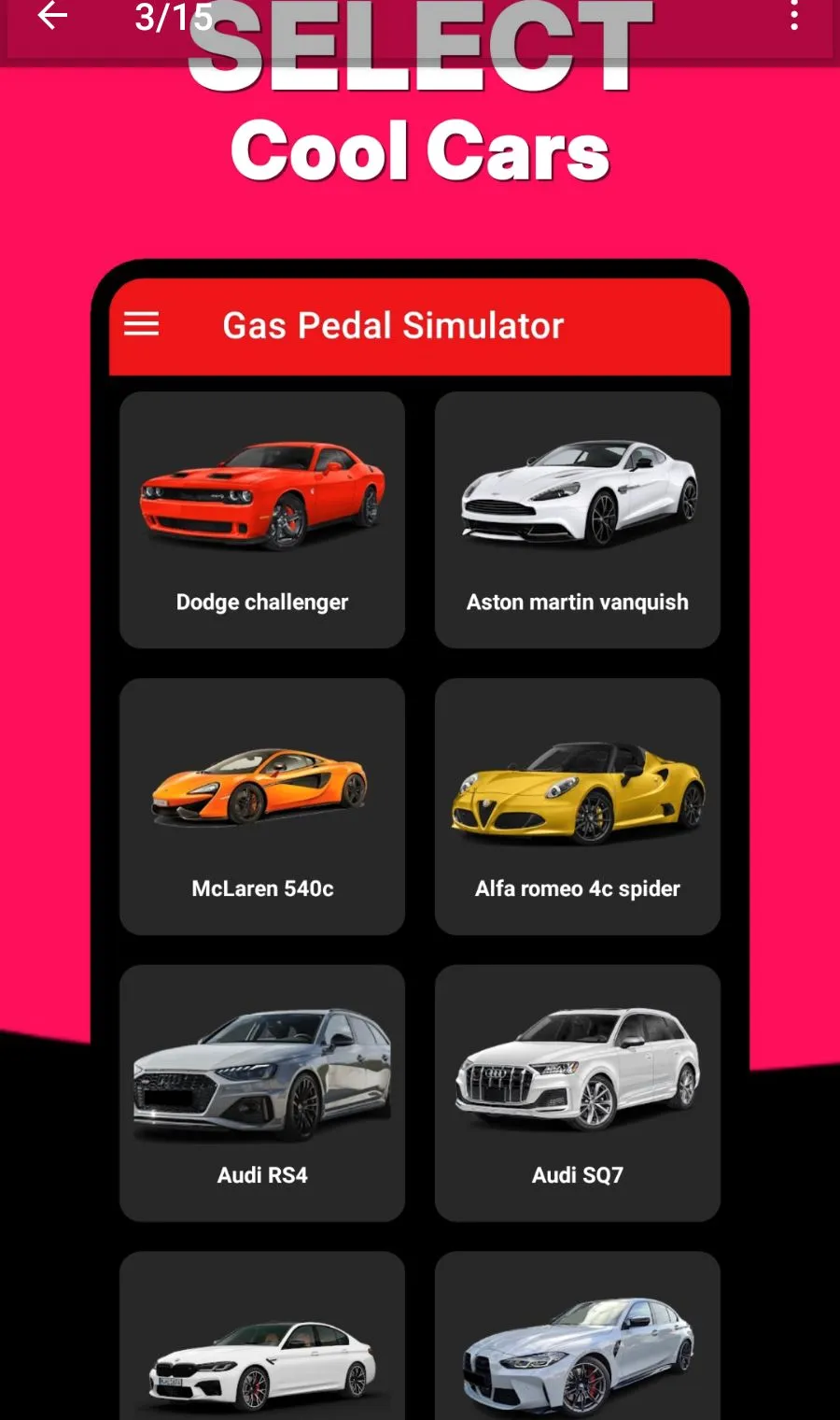 ����������ģ����(��������ģ����Ϸ)v1.0.3 ��׿��
