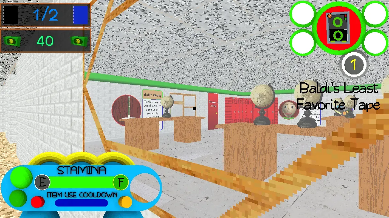 �Ͷ��ϵĿ�����ѧУ�ռ���(��Ϸ��������)v0.2.5 �ٷ�����