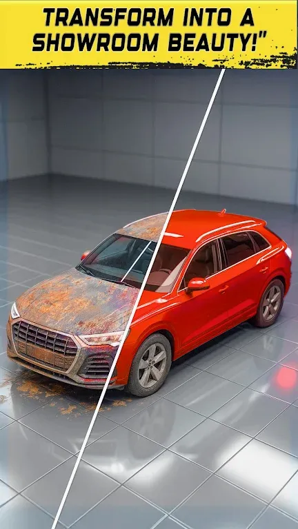 ϴ�������޸���Ϸ(����������Ϸ)v3.0.53 �ֻ���