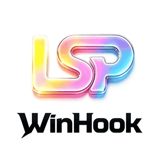 ��ˮ����winHookģ��(��ˮ���ֽ�������)v1.0.7.8 �ٷ�����